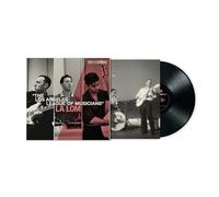 The Los Angeles League Of Musicians Vinyle