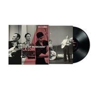 The Los Angeles League Of Musicians - Vinyle