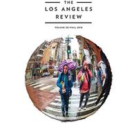 The Los Angeles Review No. 20