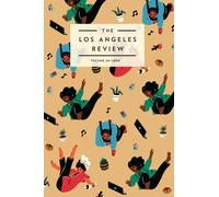 The Los Angeles Review No. 24