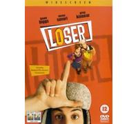 The Loser – Import anglais – Sony Pictures Home Entertainment