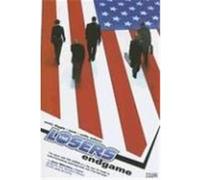 The Losers 5, Losers Andy Diggle (Auteur)