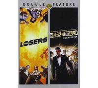 The Losers/Rocknrolla