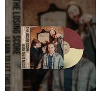 The Losing Score - Learn To Let This Go [VINYL]