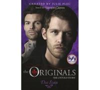 The loss - Julie Plec - Hodder & Stoughton Libri - Poche - Roman