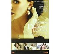 The Loss of a Teardrop Diamond (2008) / La perdida de un diamante lagrima G