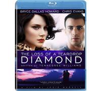 The Loss of a Teardrop Diamond [Blu-Ray]