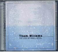 The Loss Of Small Detail - Musiques De Ballets