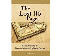 The Lost 116 Pages