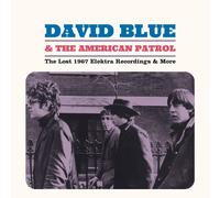 Blue, David -& the American Patrol- - The Lost 1967 Elektra Recordings and More [Import]