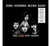 The Lost 1973 Album