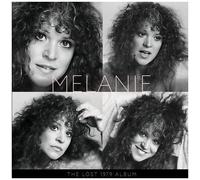 Melanie – The Lost 1979 Album – CD – Édition avec titres bonus