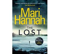 The Lost – Un enfant disparu : le pire cauchemar de chaque parent