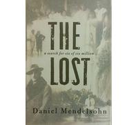 The Lost: A Search for Six of Six Million – Harper Collins Publishers