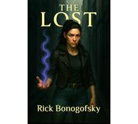 The Lost: After the War Book 3