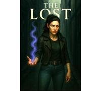 The Lost: After the War Book 3