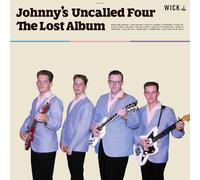 The Lost Album