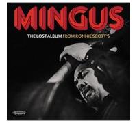 The Lost Album From Ronnie Scott’s