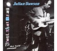 Julian Dawson - The Lost Album [Import]