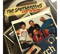 The Smithereens – Lost Album – Vinyle or métallique