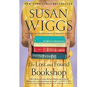 The Lost And Found Bookshop