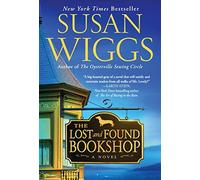 The Lost And Found Bookshop