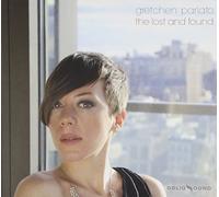 The Lost and Found by Gretchen Parlato (2011-04-05)