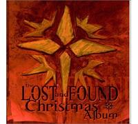 The Lost and Found Christmas Album (US [Import]