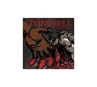 Living Hell – The Lost and the Damned – Import