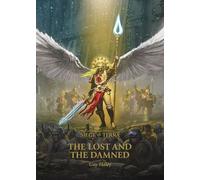 The Lost and the Damned – Volume 3