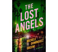 The Lost Angels: A Thriller