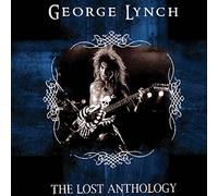 George Lynch – The Lost Anthology – CD – The Orchard