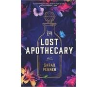 The Lost Apothecary
