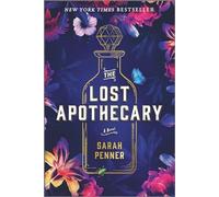The Lost Apothecary