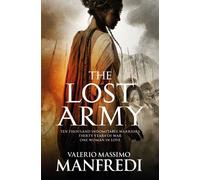 The Lost Army