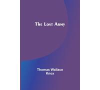 The Lost Army