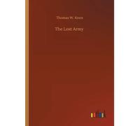 The Lost Army