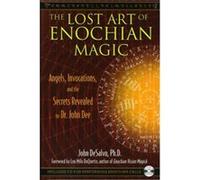 The Lost Art of Enochian Magic by DeSalvo & John & Ph.D. John Desalvo (Auteur)