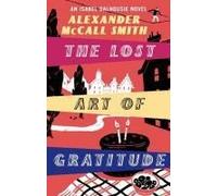 The Lost Art Of Gratitude