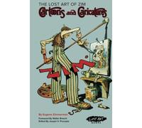 The Lost Art of Zim: Cartoons and Caricatures