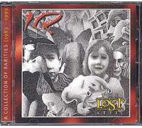 The Lost Attic - A Collection Of Rarities 1983-1999