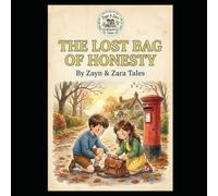 The Lost Bag of Honesty