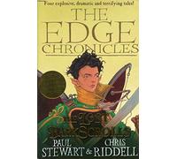 The Lost Barkscrolls: The Edge Chronicles