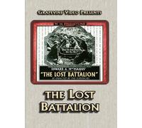 The Lost Battalion