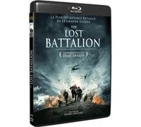 The Lost Battalion Blu-ray E