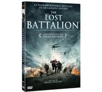 The Lost Battalion DVD E