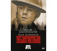 The Lost Battalion [Import USA Zone 1]