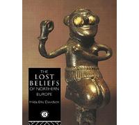 The Lost Beliefs Of Northern Europe