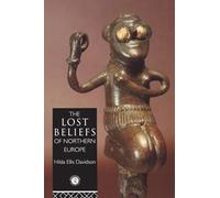 The Lost Beliefs of Northern Europe