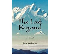 The Lost Beyond - Ron Anderson - Noon Peak Books - ebook (ePub) - Livre